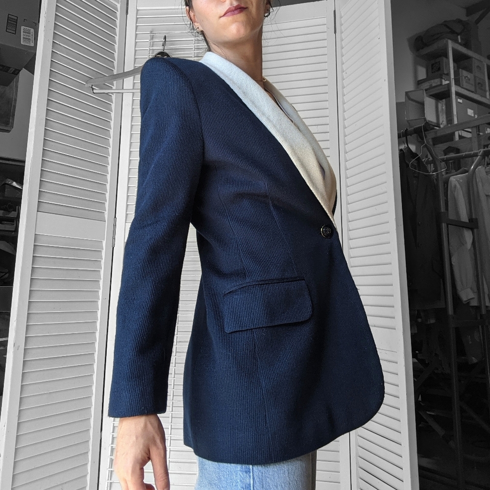 Vintage Casual Corner blazer warm! - Picture 10 of 11